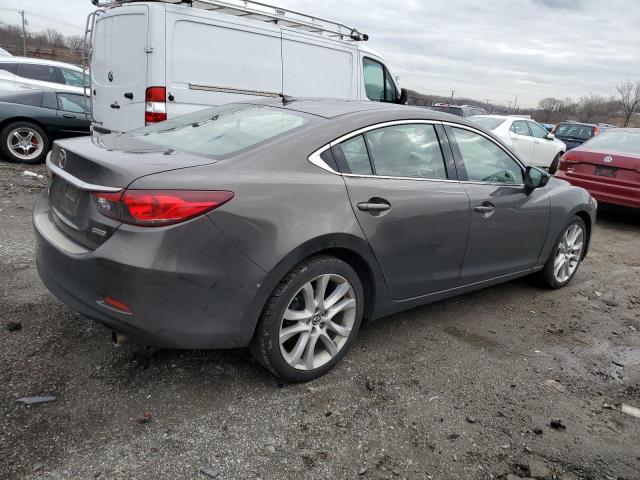 Obraz 3 z 2016 MAZDA 6 TOURING 2016 z VIN JM1GJ1V5XG1447042