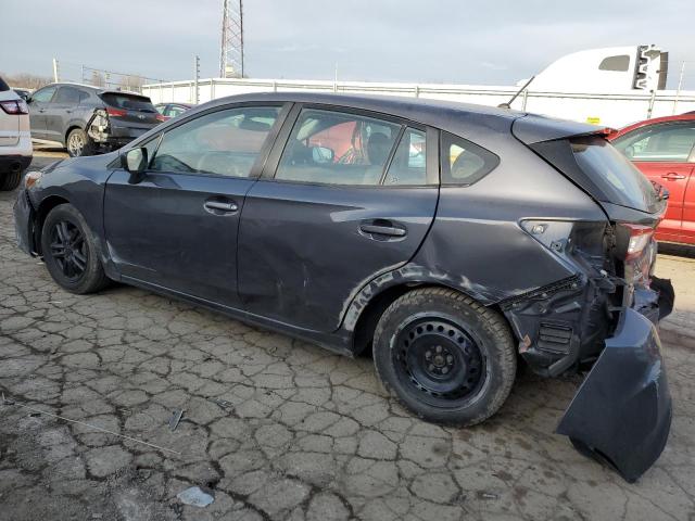 Obraz 2 z 2019 SUBARU IMPREZA  2019 z VIN 4S3GTAB65K3738973