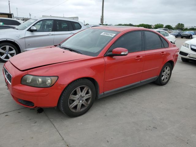 2007 VOLVO S40 2.4I 2007 image