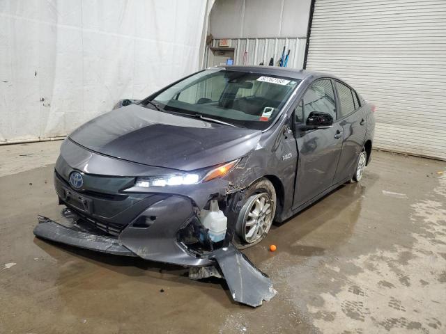 Obraz 2021 TOYOTA PRIUS PRIME LE 2021