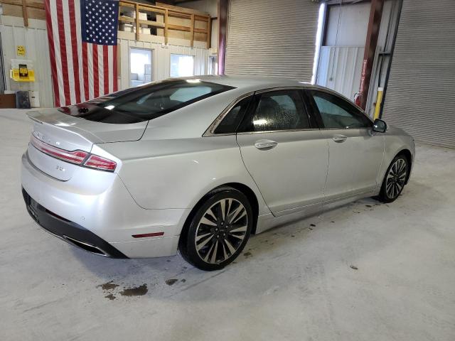Изображение 3 2017 LINCOLN MKZ SELECT 2017 с VIN 3LN6L5C94HR666116
