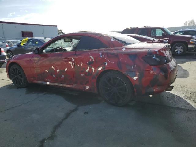 Obraz 2 z 2011 INFINITI G37 BASE 2011 z VIN JN1CV6FE8BM952957