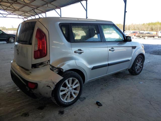 Изображение 3 2012 KIA SOUL + 2012 с VIN KNDJT2A69C7410530