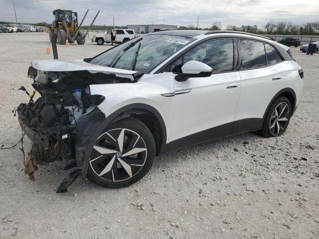 Изображение 1 2023 VOLKSWAGEN ID.4 PRO S 2023 с VIN 1V2VMPE86PC038907