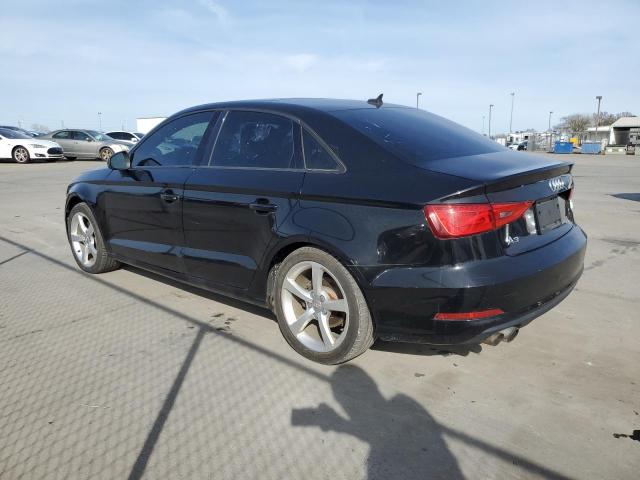 Obraz 2 z 2015 AUDI A3 PREMIUM 2015 z VIN WAUACGFFXF1134496