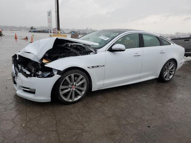 2017 JAGUAR XJ  2017 image