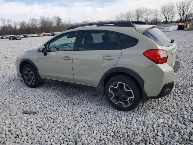 Изображение 2 2013 SUBARU XV CROSSTREK 2.0 PREMIUM 2013 с VIN JF2GPACC6D2886746