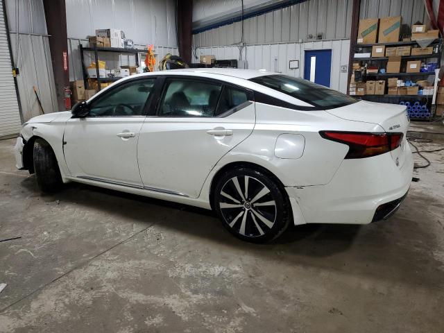 Изображение 2 2019 NISSAN ALTIMA SR 2019 с VIN 1N4BL4CV7KC208429