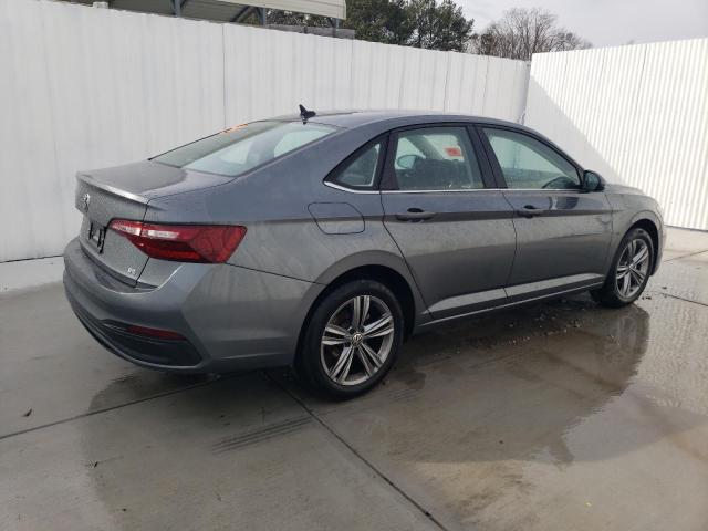 Изображение 3 2024 VOLKSWAGEN JETTA SE 2024 с VIN 3VWEM7BU6RM015421
