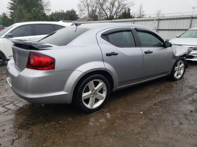 Image 3 of 2013 DODGE AVENGER SE 2013 with VIN 1C3CDZAB9DN538117