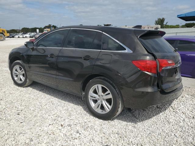 Obraz 2 z 2015 ACURA RDX TECHNOLOGY 2015 z VIN 5J8TB3H5XFL004770