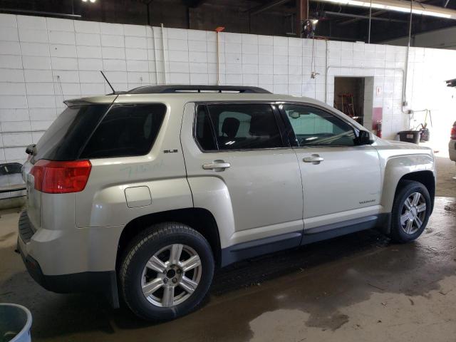 Image 3 of 2015 GMC TERRAIN SLE 2015 with VIN 2GKALREK9F6120328