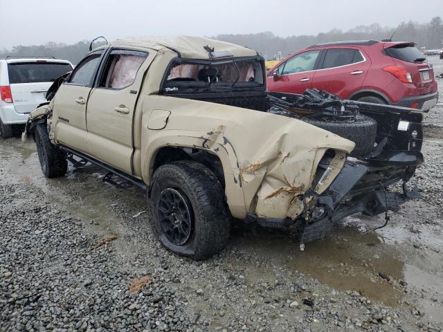 Obraz 2 z 2020 TOYOTA TACOMA DOUBLE CAB 2020 z VIN 3TMAZ5CN8LM115042