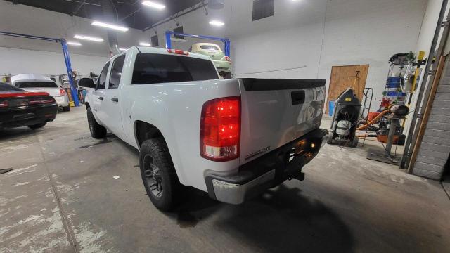 Изображение 3 2011 GMC SIERRA K1500 2011 с VIN 3GTP2TEA8BG398567