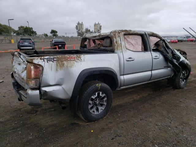 Изображение 3 2023 TOYOTA TACOMA DOUBLE CAB 2023 с VIN 3TMCZ5AN1PM582143