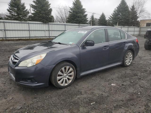 2012 SUBARU LEGACY 2.5I LIMITED 2012 image
