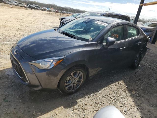 Изображение 2019 TOYOTA YARIS L 2019