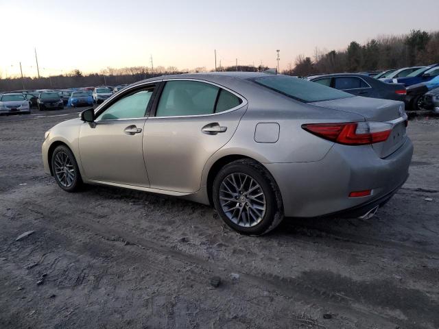 Изображение 2 2018 LEXUS ES 350 2018 с VIN 58ABK1GGXJU103260
