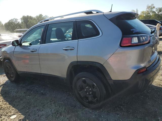 Изображение 2 2019 JEEP CHEROKEE LATITUDE 2019 с VIN 1C4PJLCB8KD108873