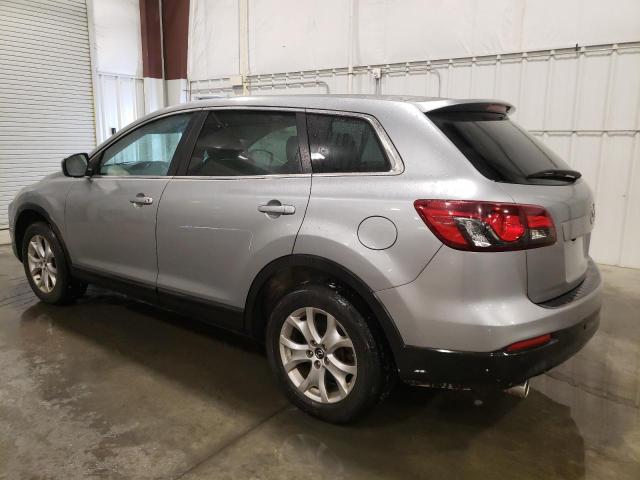 Obraz 2 z 2014 MAZDA CX-9 TOURING 2014 z VIN JM3TB3CA4E0431016