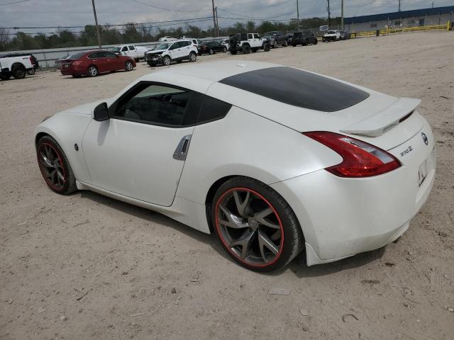 Obraz 2 z 2013 NISSAN 370Z BASE 2013 z VIN JN1AZ4EH3DM381599