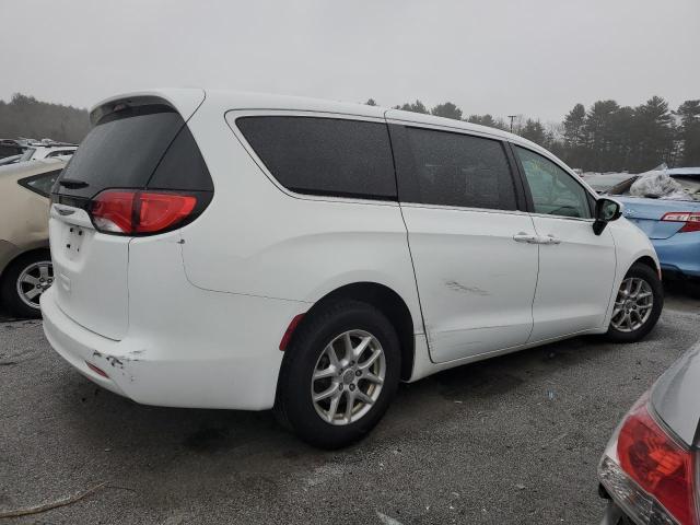Image 3 of 2017 CHRYSLER PACIFICA TOURING 2017 with VIN 2C4RC1DGXHR663766