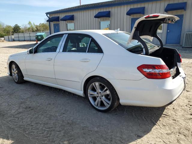 Obraz 2 z 2013 MERCEDES-BENZ E 350 2013 z VIN WDDHF5KB0DA725455