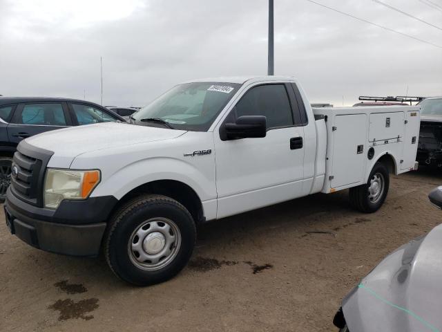 2011 Ford F-150 2011 image