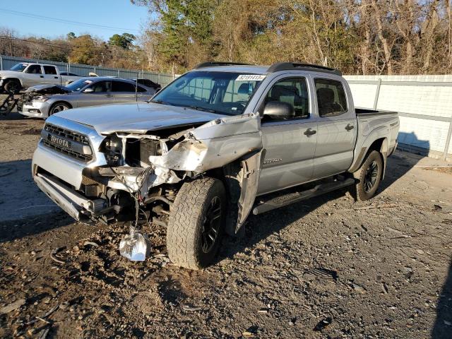 Изображение 1 2012 TOYOTA TACOMA DOUBLE CAB PRERUNNER 2012 с VIN 5TFJU4GN1CX019315