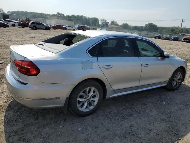 Image 3 of 2016 VOLKSWAGEN PASSAT S 2016 with VIN 1VWAS7A30GC040794