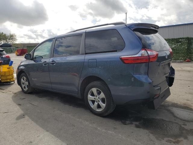Obraz 2 z 2015 TOYOTA SIENNA LE 2015 z VIN 5TDKK3DC5FS528258