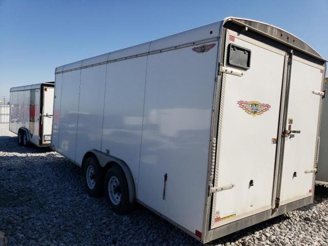 Image 3 of 2021 H&H TRAILER 2021 with VIN 5JWTC182XMN555749