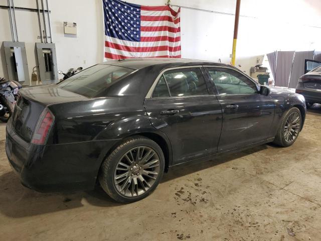 Obraz 3 z 2013 CHRYSLER 300C VARVATOS 2013 z VIN 2C3CCADG8DH741150
