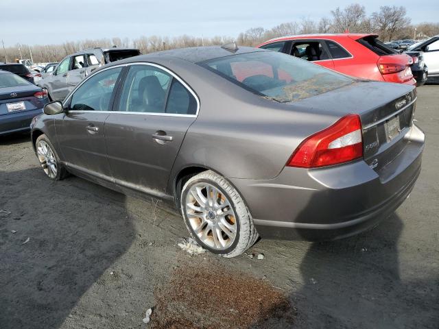 Изображение 2 2007 VOLVO S80 3.2 2007 с VIN YV1AS982X71020344