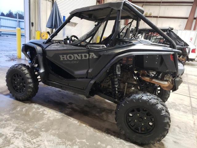 Image 2 of 2022 HONDA SXS1000 S2X 2022 with VIN 1HFVE0595N4300119