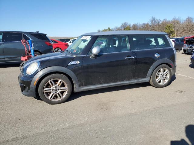 Obraz 2011 MINI COOPER S CLUBMAN 2011