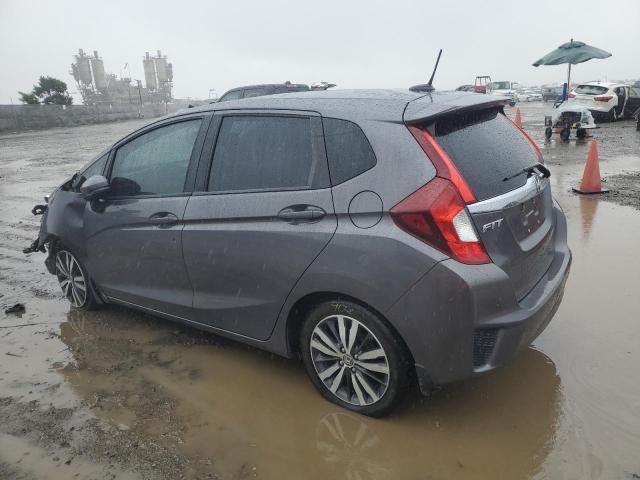 Image 2 of 2015 HONDA FIT EX 2015 with VIN 3HGGK5H88FM786458