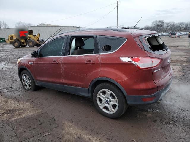 Obraz 2 z 2014 FORD ESCAPE SE 2014 z VIN 1FMCU9G91EUC34010