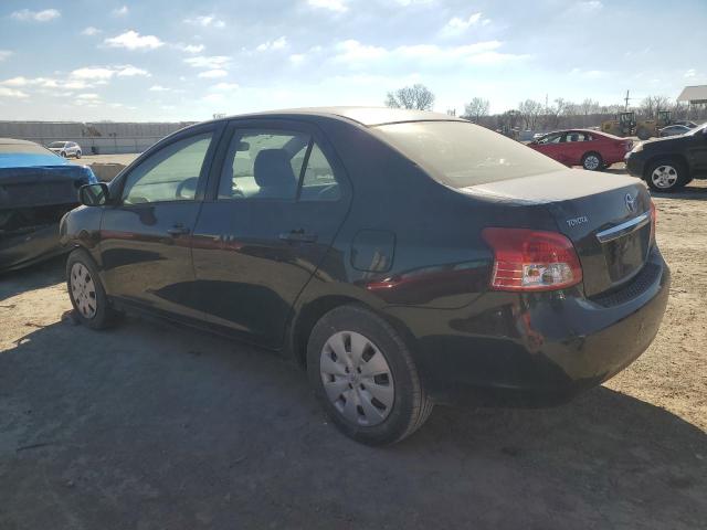 Изображение 2 2009 TOYOTA YARIS  2009 с VIN JTDBT903194043055