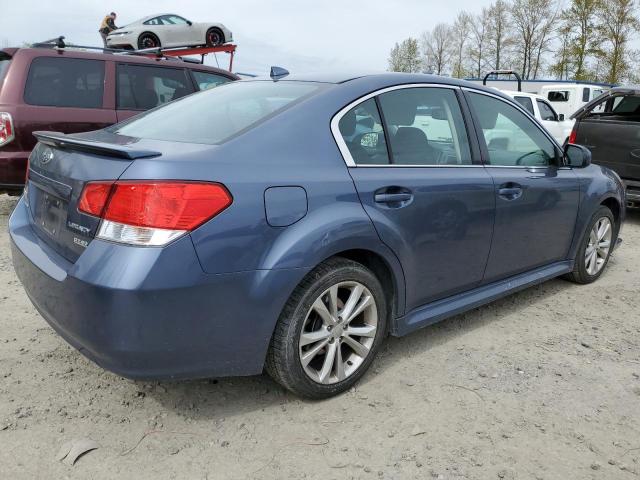 Image 3 of 2014 SUBARU LEGACY 2.5I PREMIUM 2014 with VIN 4S3BMBD66E3028446