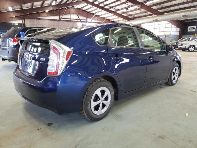 Obraz 3 z 2012 TOYOTA PRIUS  2012 z VIN JTDKN3DU2C1600316