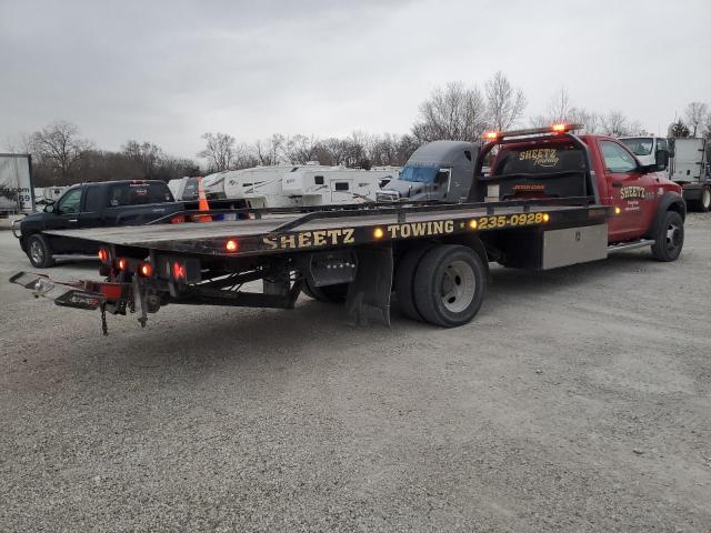 Image 3 of 2017 RAM 5500  2017 with VIN 3C7WRMDL9HG658597