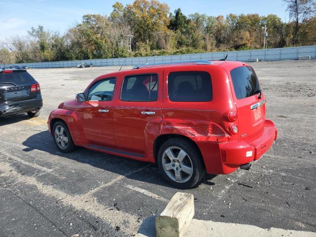 Image 2 of 2009 CHEVROLET HHR LT 2009 with VIN 3GNCA53V99S576858