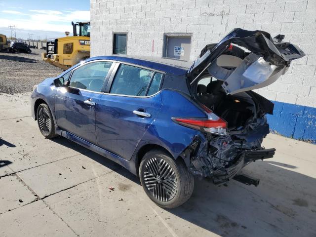 Image 2 of 2023 NISSAN LEAF SV PLUS 2023 with VIN 1N4CZ1CV7PC553436