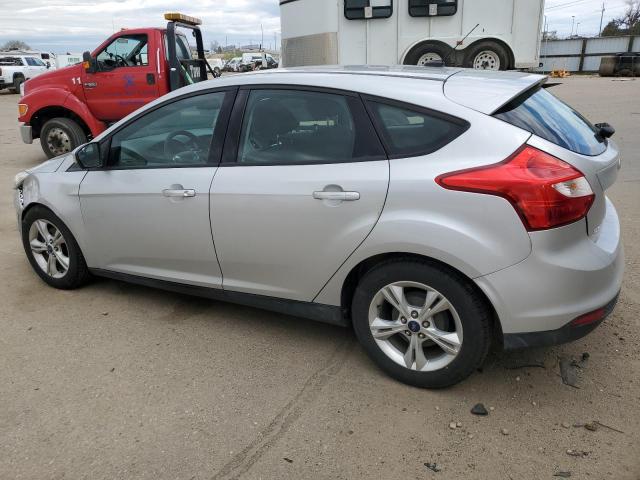 Image 2 of 2013 FORD FOCUS SE 2013 with VIN 1FADP3K21DL184114