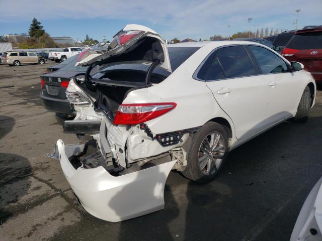 Obraz 3 z 2016 TOYOTA CAMRY LE 2016 z VIN 4T1BF1FKXGU153828