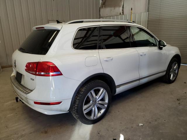 Изображение 3 2012 VOLKSWAGEN TOUAREG V6 TDI 2012 с VIN WVGEK9BP8CD006250