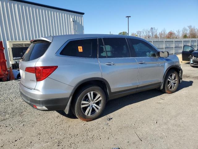 Изображение 3 2016 HONDA PILOT EXL 2016 с VIN 5FNYF6H51GB083194