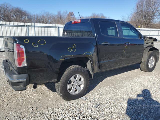 Image 3 of 2016 GMC CANYON  2016 with VIN 1GTG5BE31G1122076