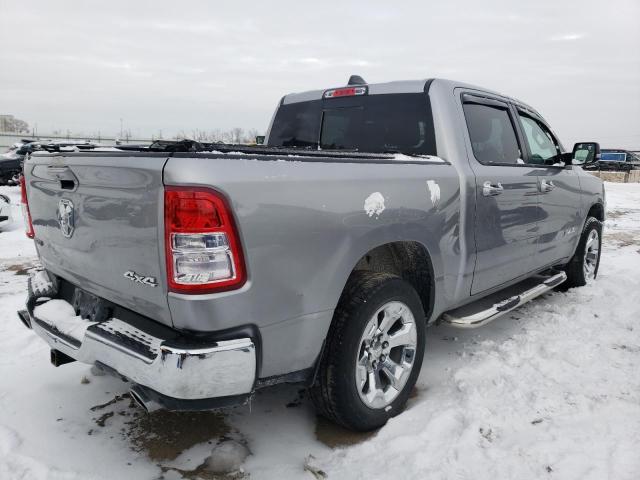 Изображение 3 2021 RAM 1500 BIG HORN/LONE STAR 2021 с VIN 1C6SRFFT2MN563439